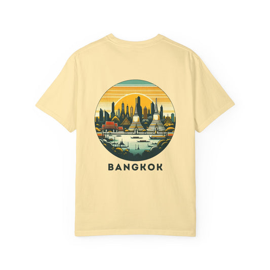 Bangkok