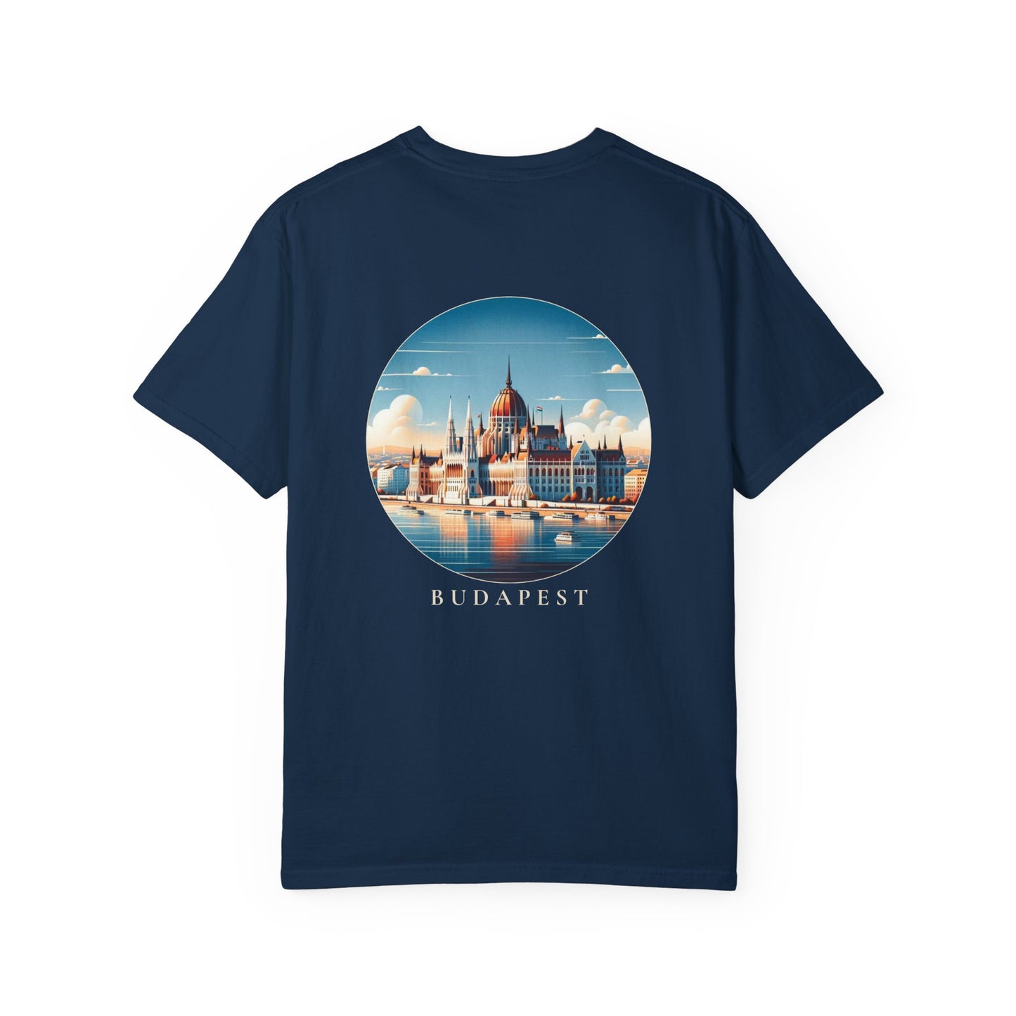 Budapest