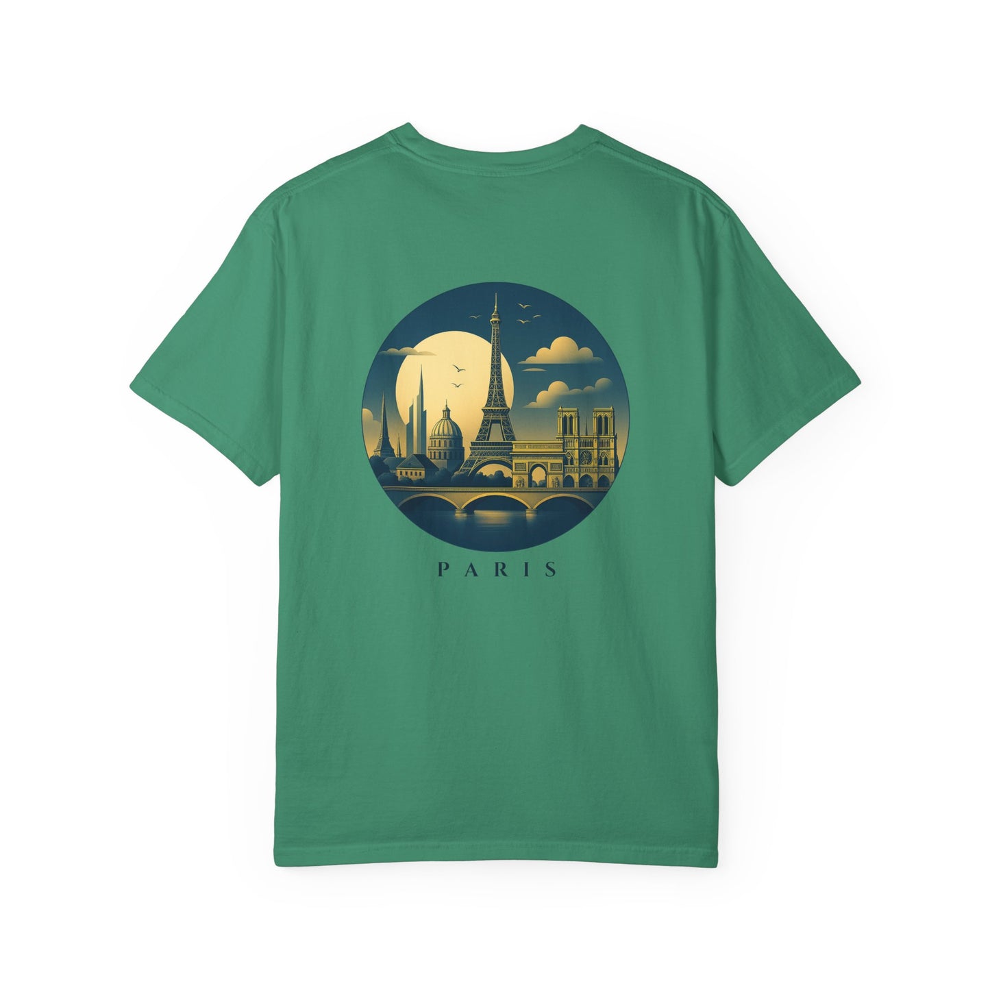 Paris