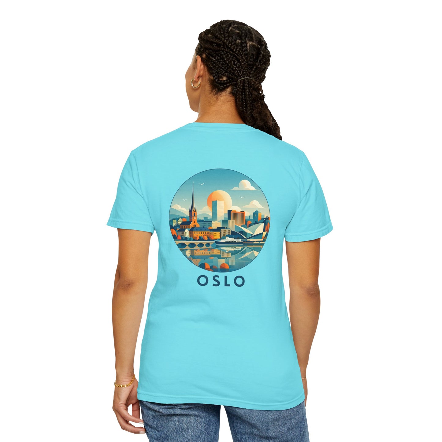 Oslo