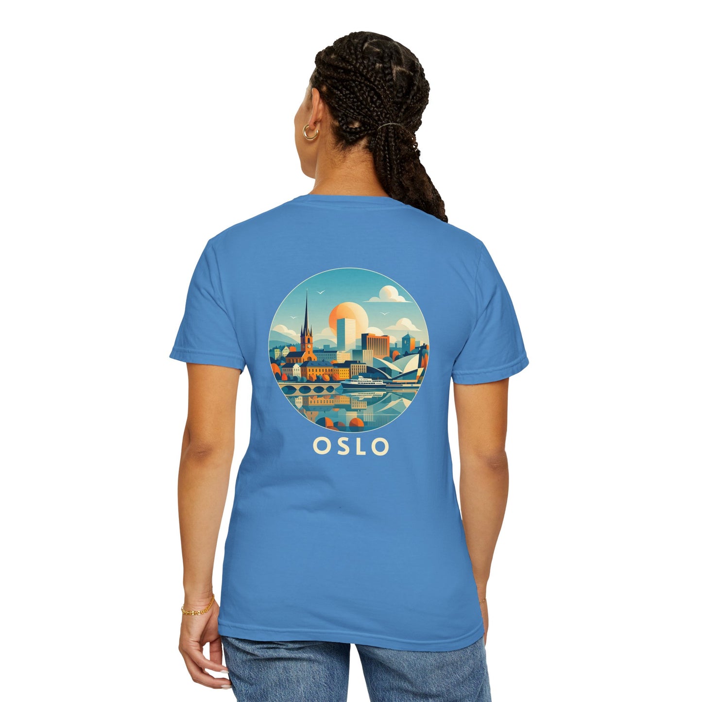 Oslo