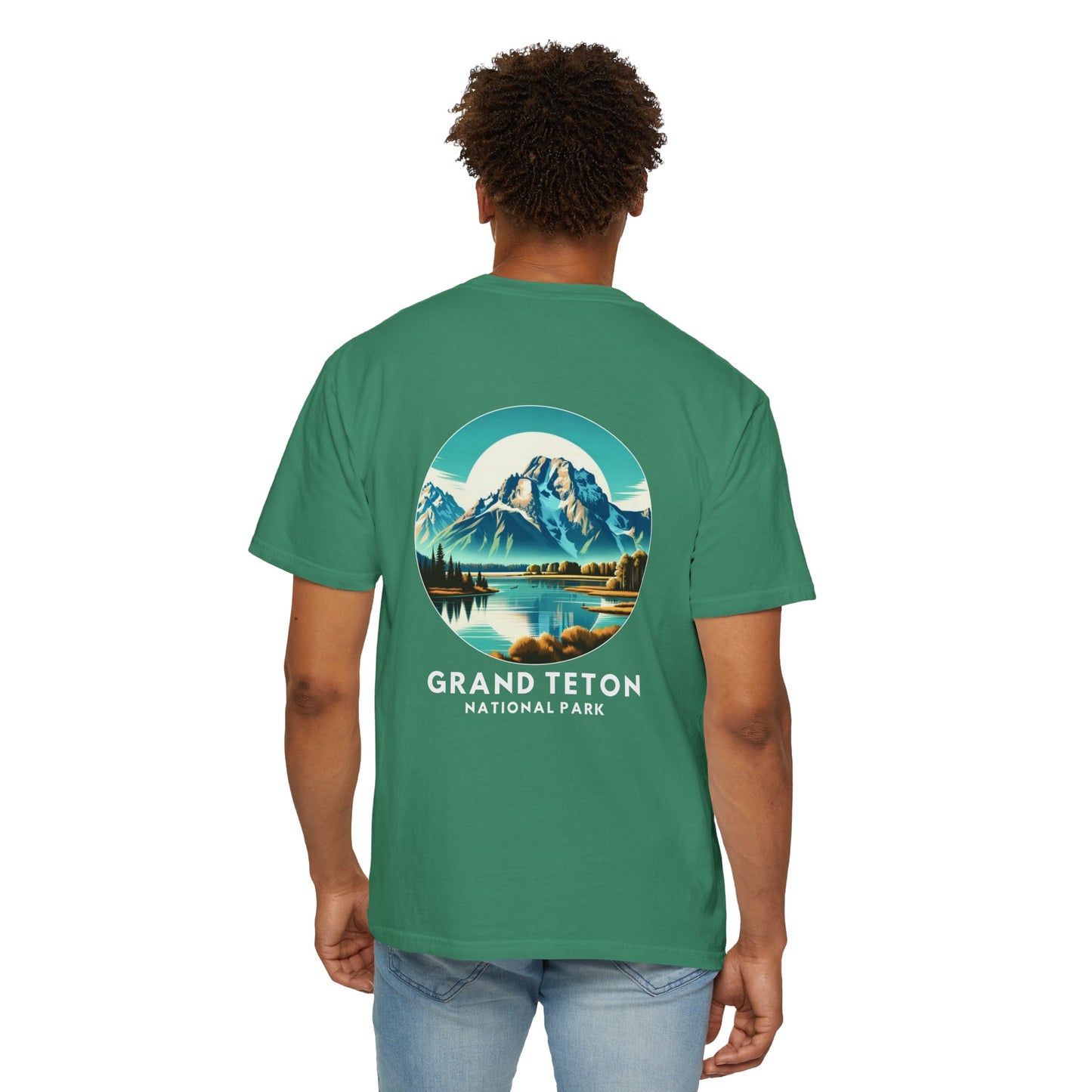 Grand Teton National Park