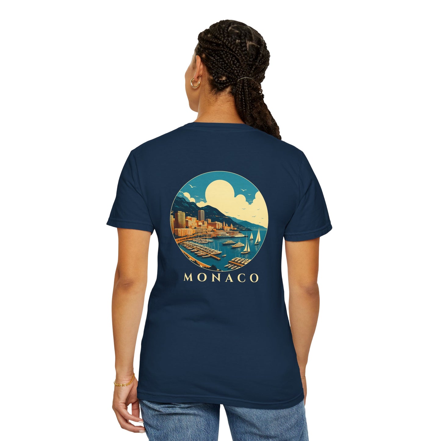 Monaco
