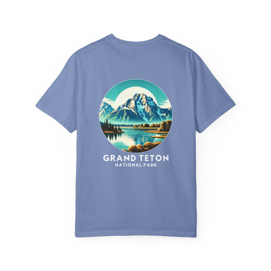 Grand Teton National Park