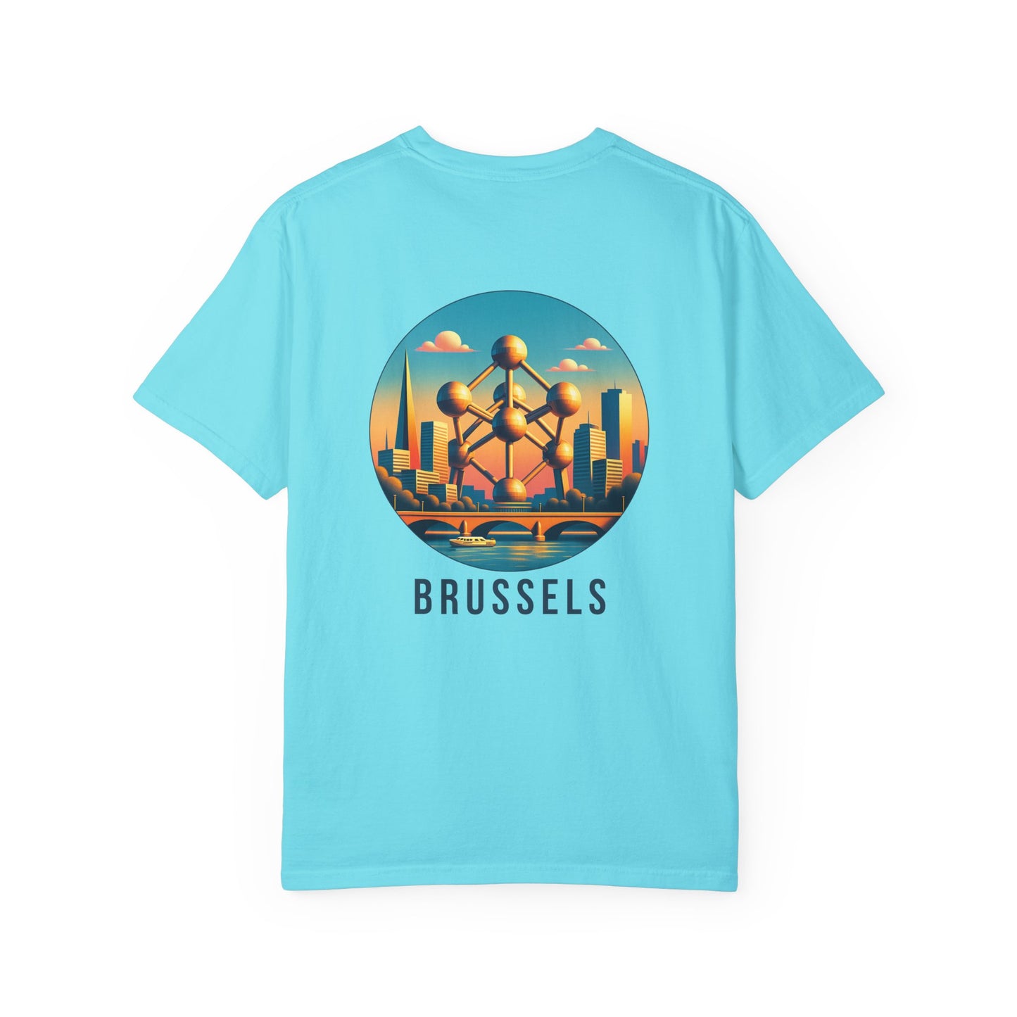 Brussels