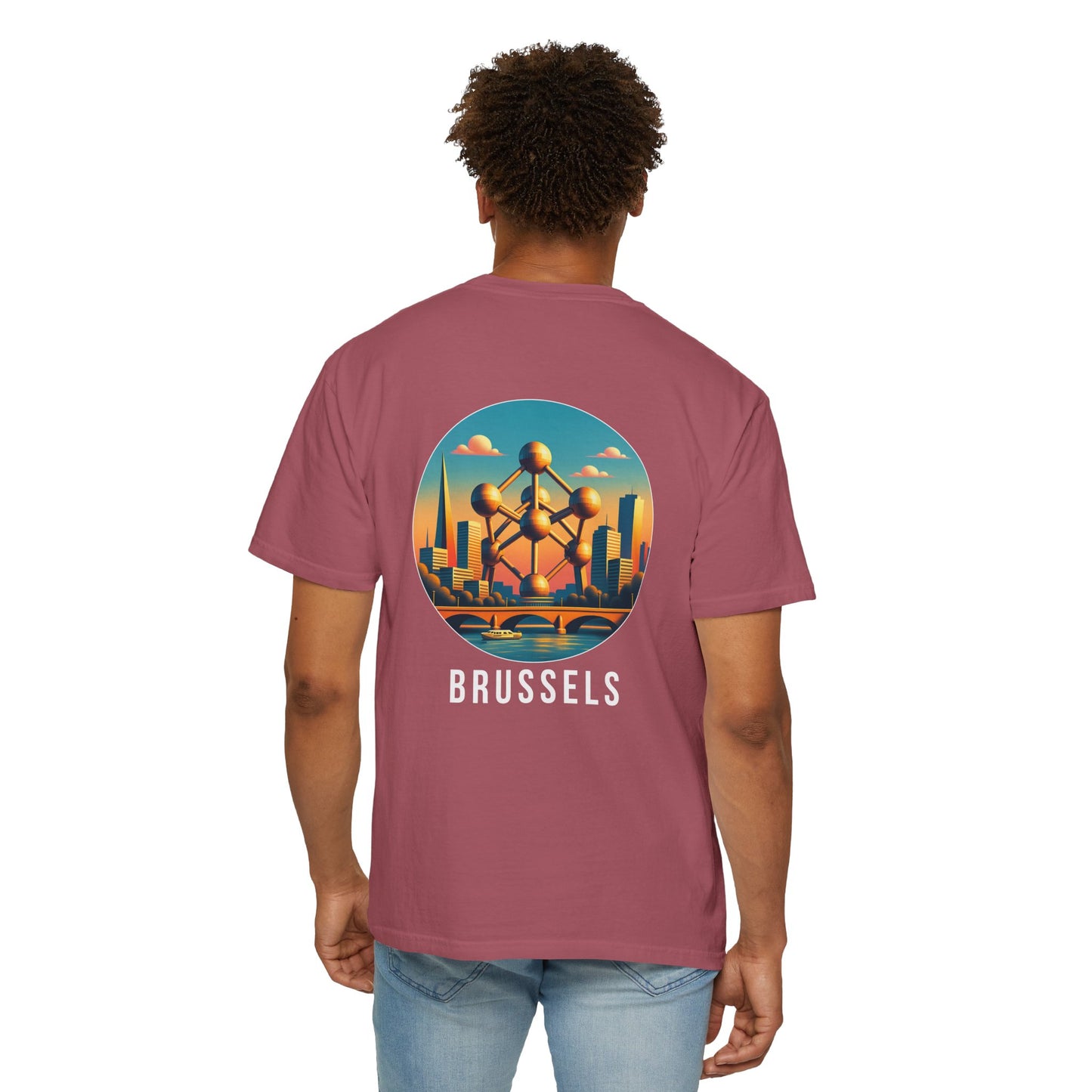 Brussels