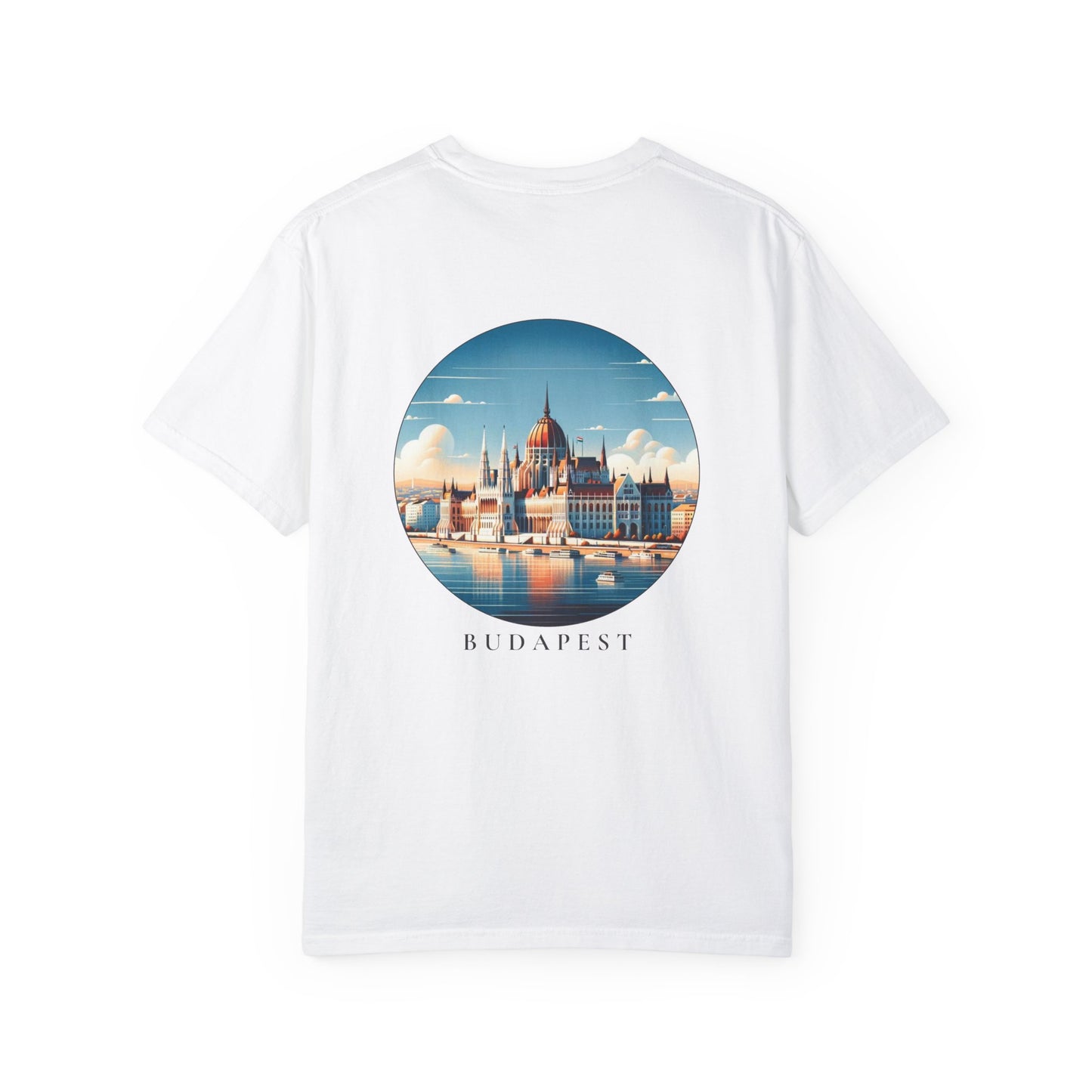 Budapest