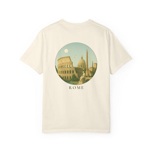 Rome
