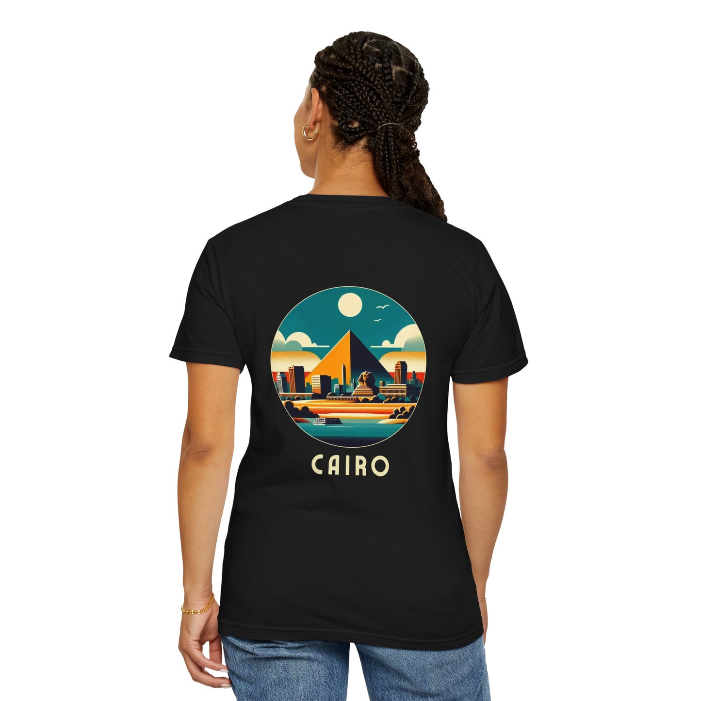Cairo