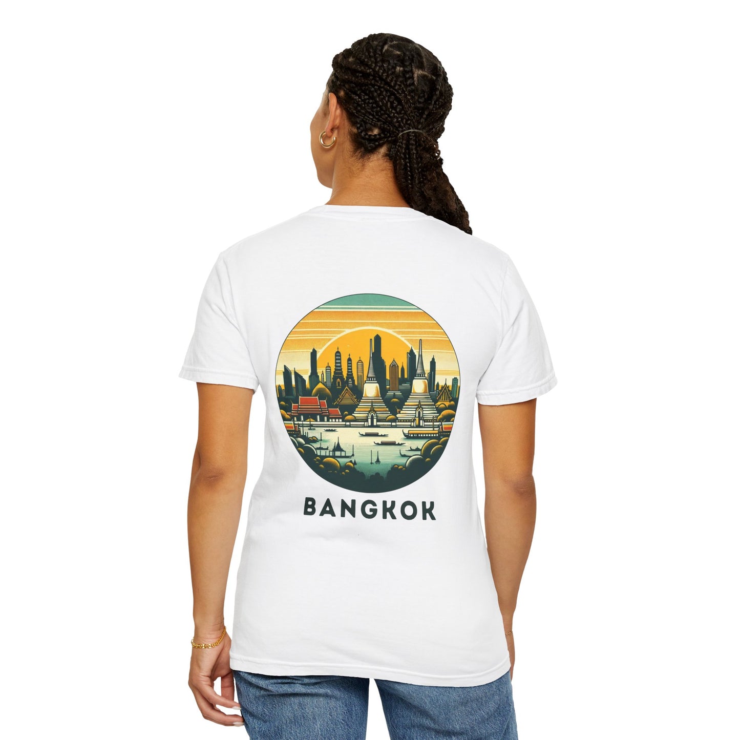 Bangkok