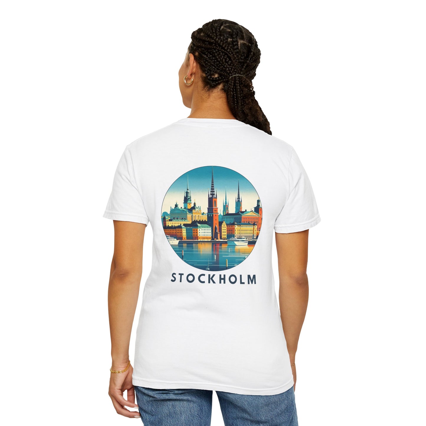 Stockholm