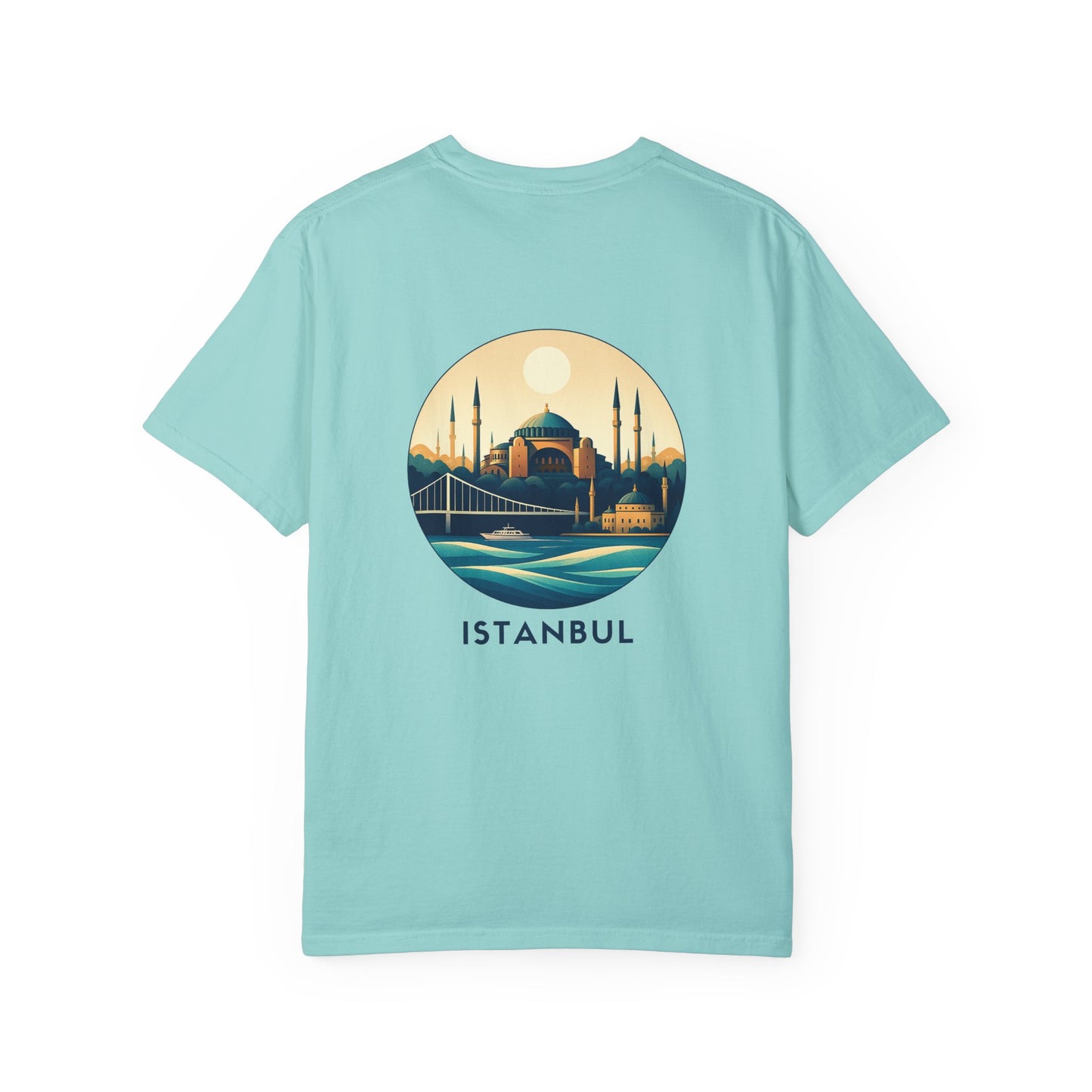 Istanbul