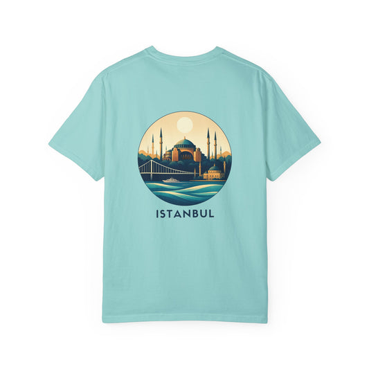 Istanbul