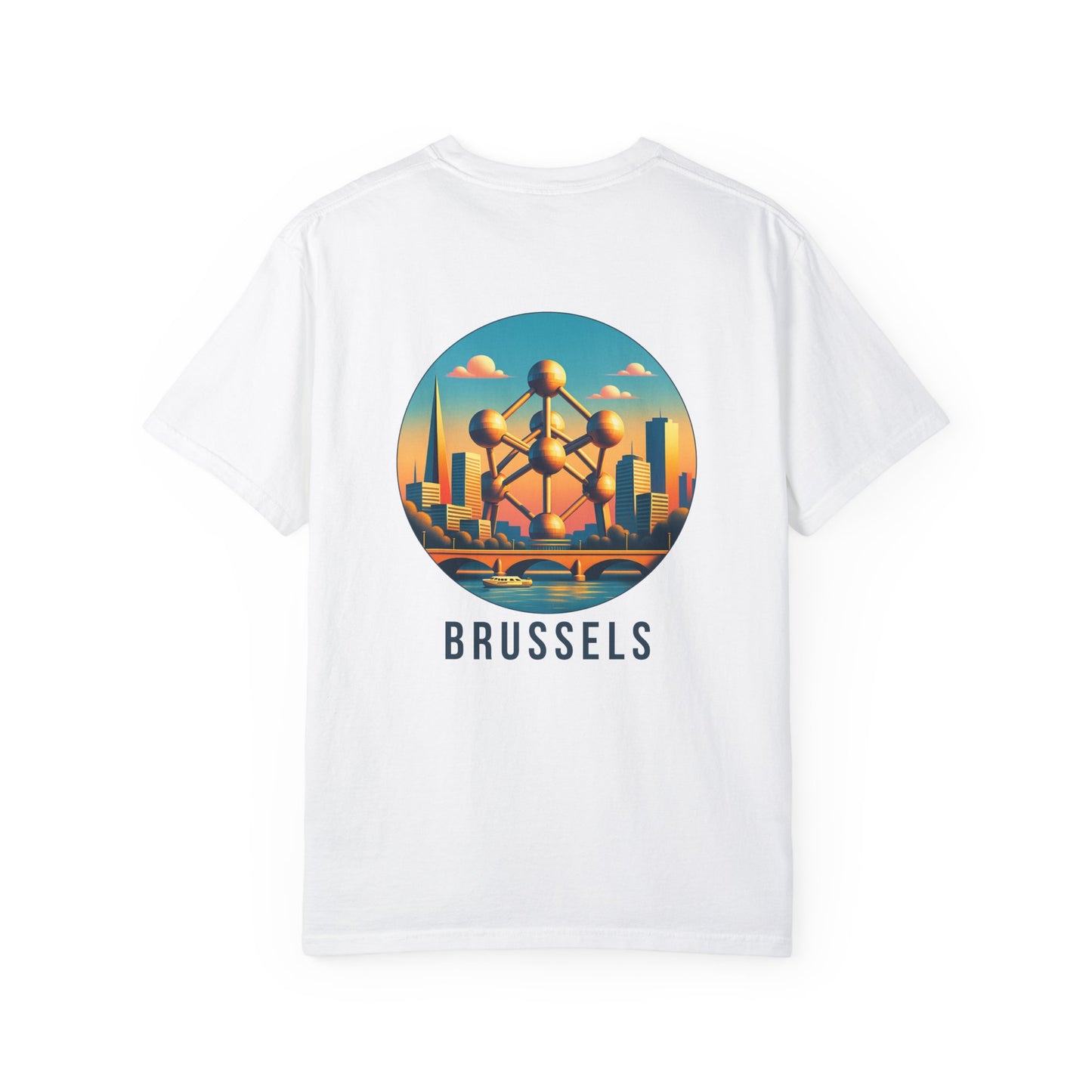 Brussels