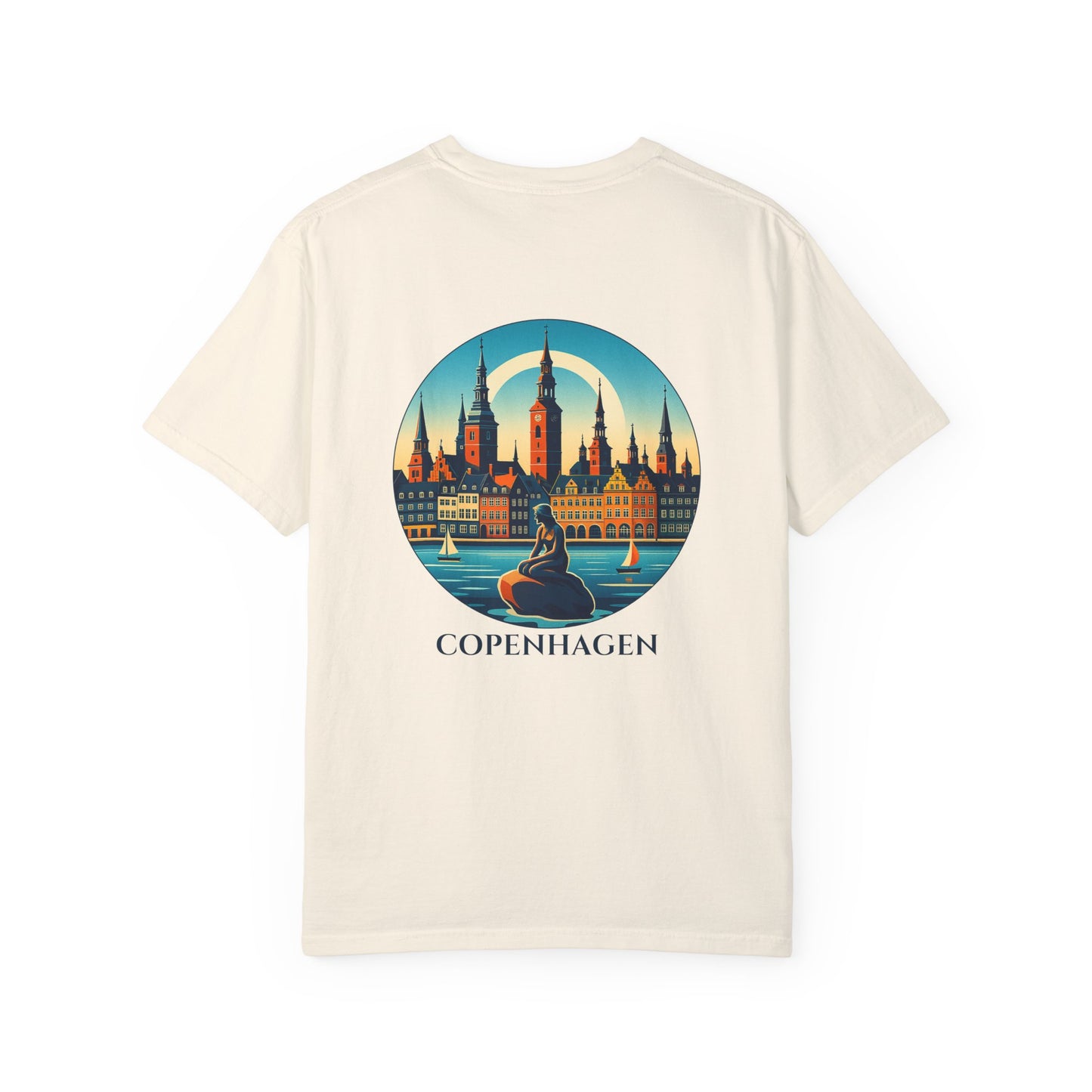Copenhagen