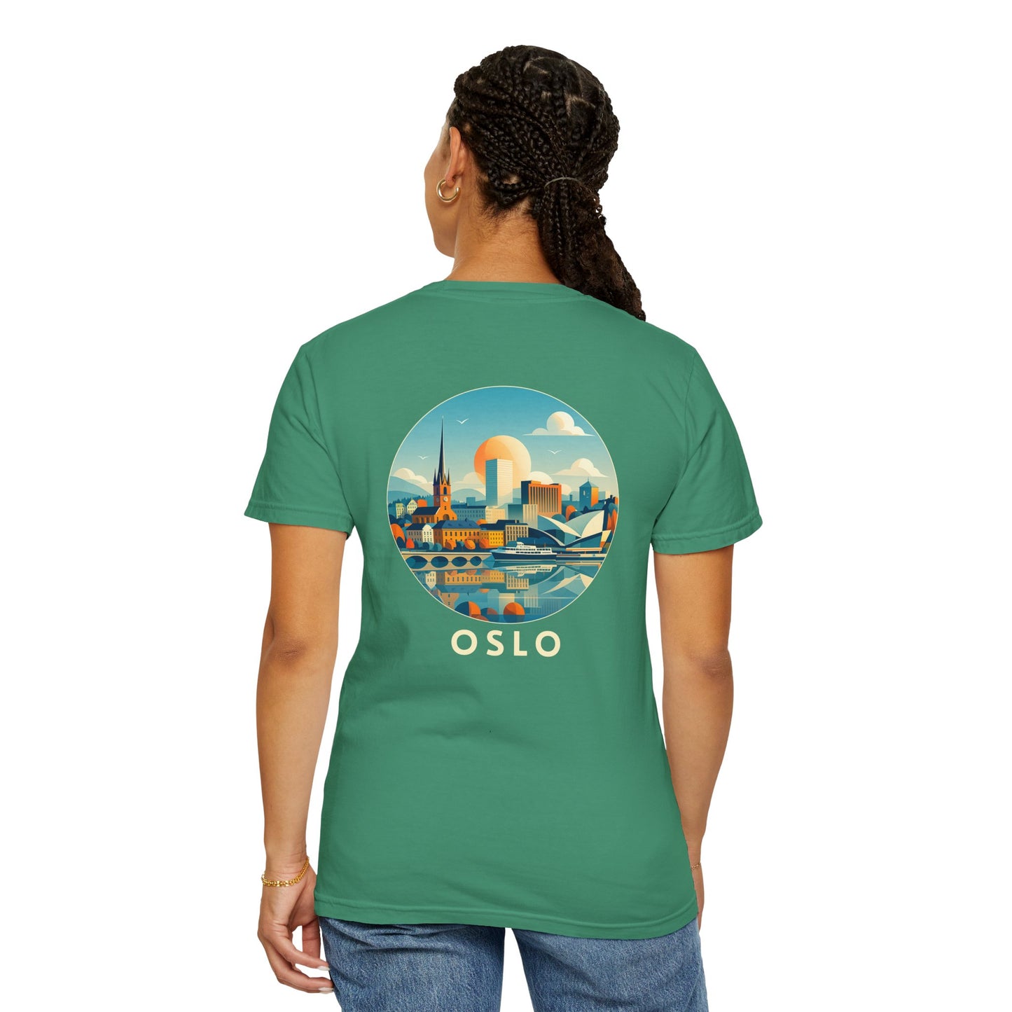 Oslo