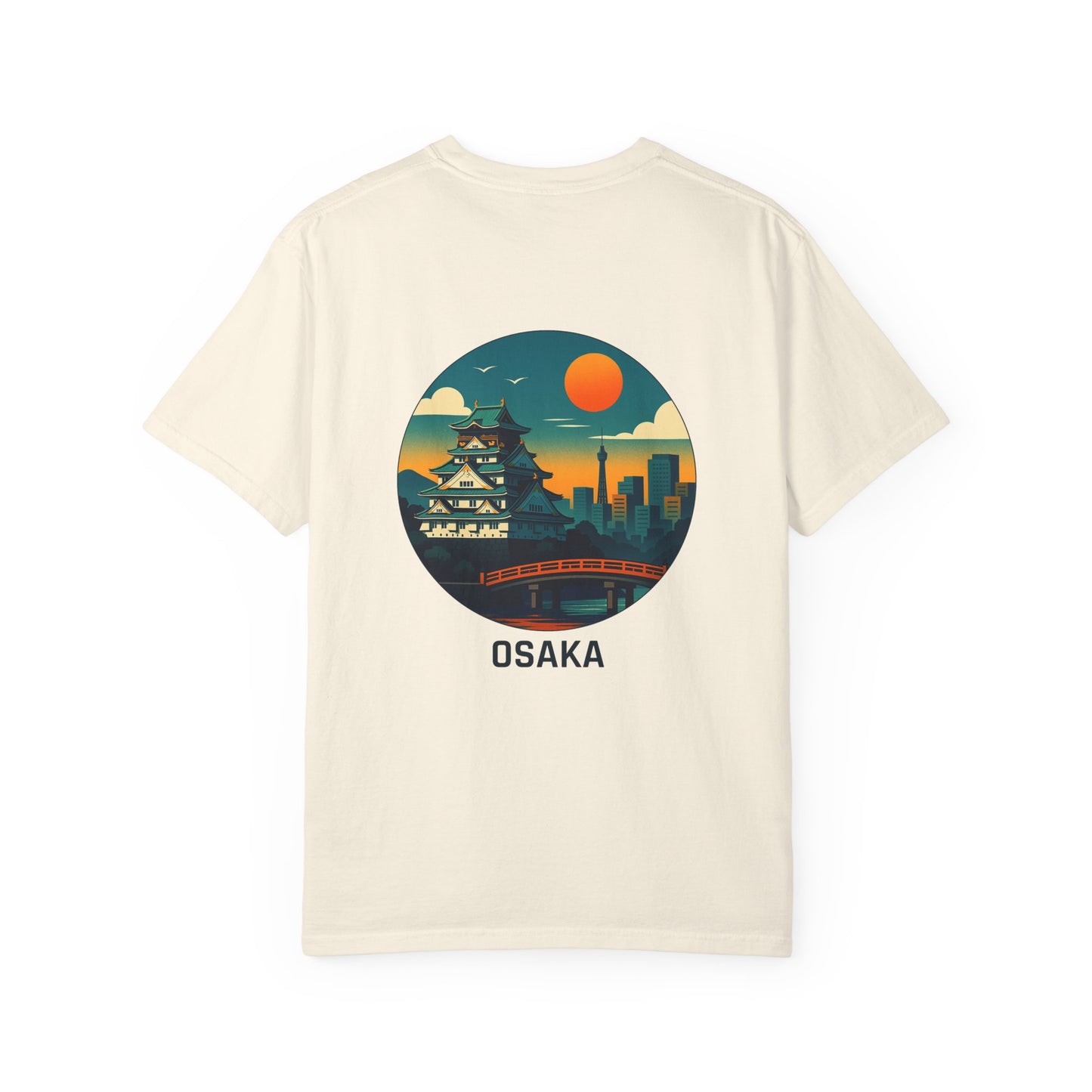 Osaka