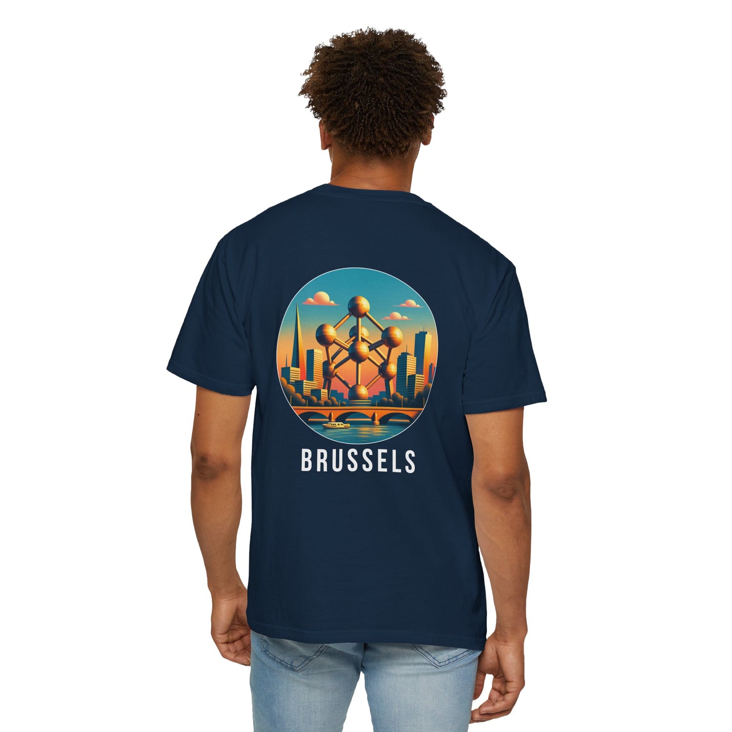 Brussels