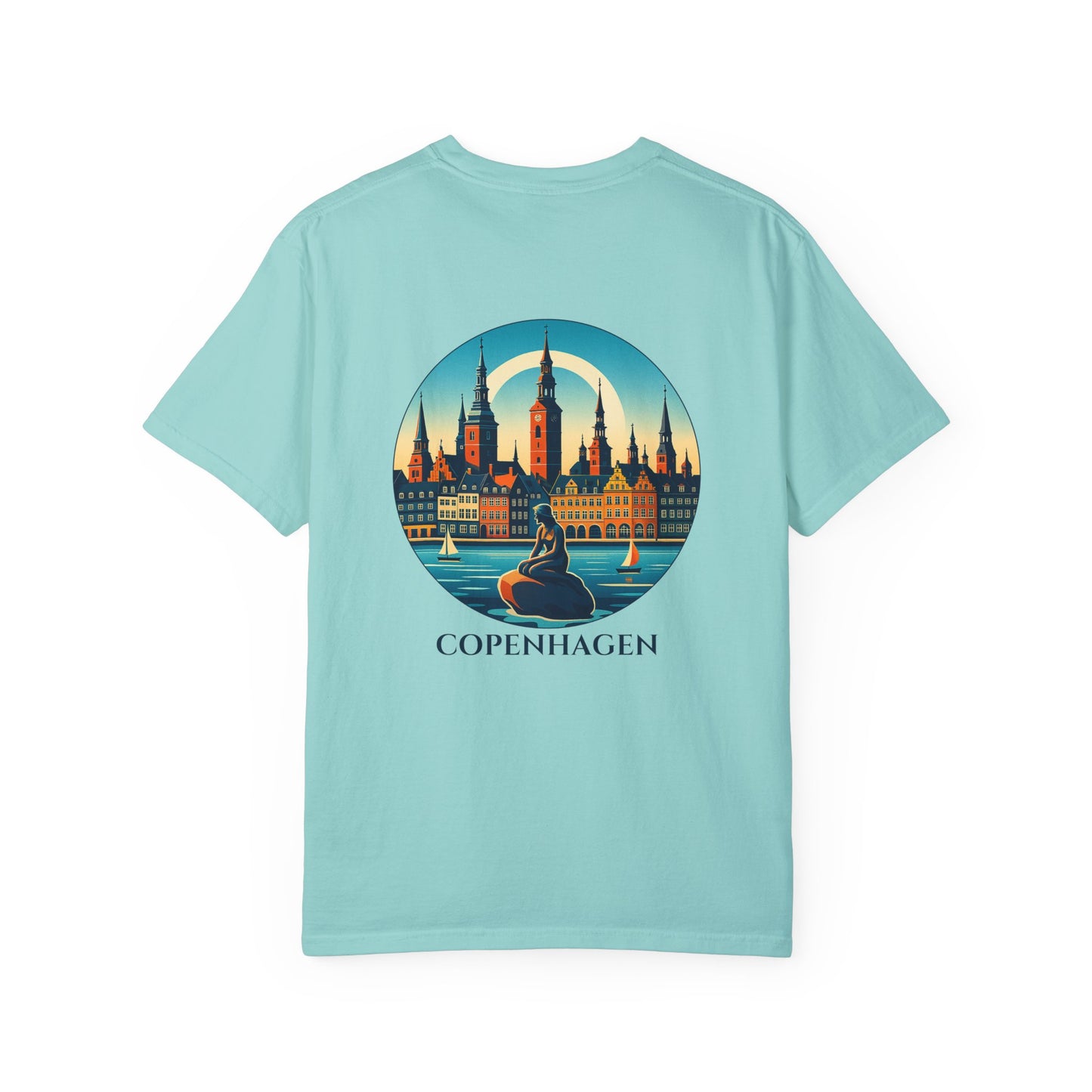 Copenhagen