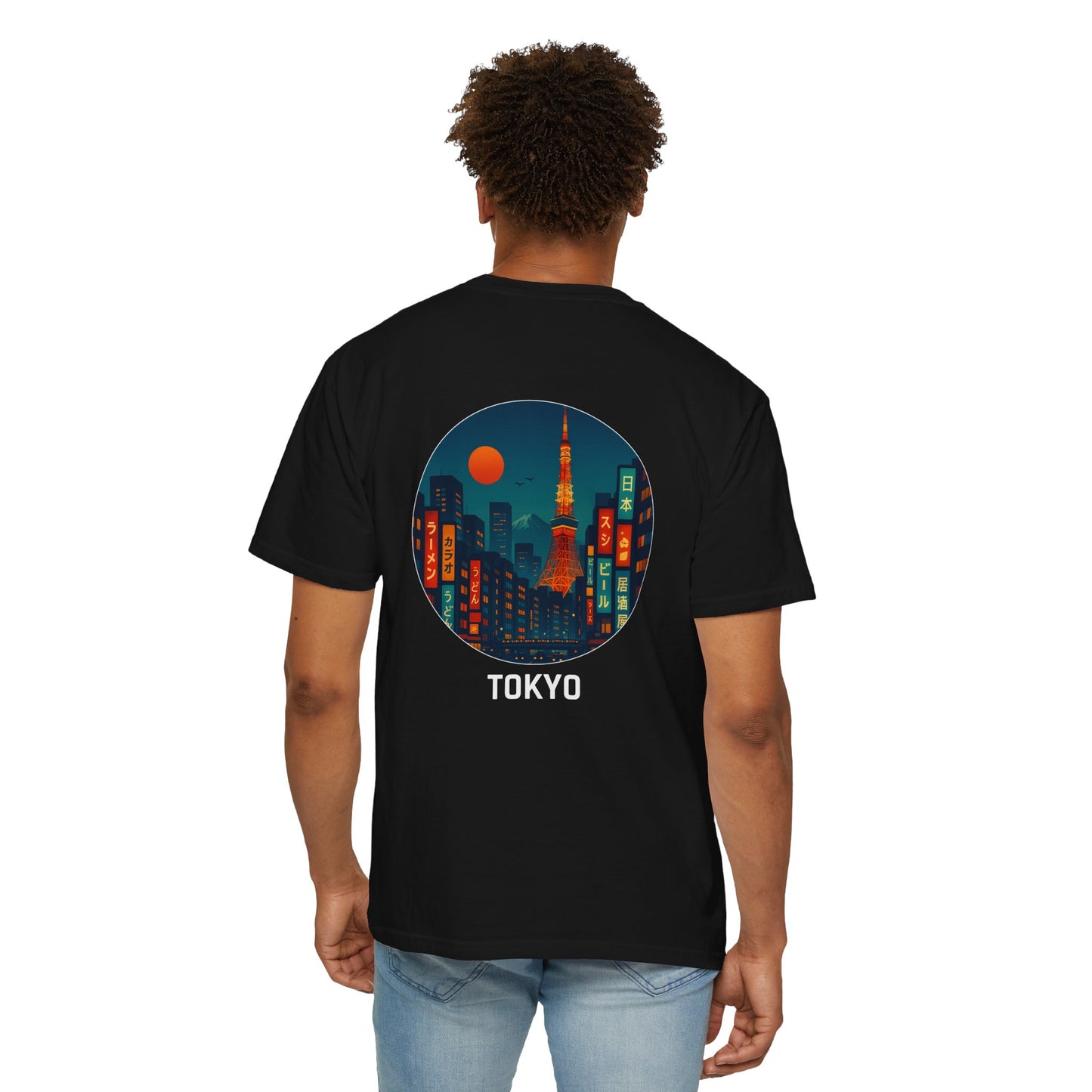 Tokyo