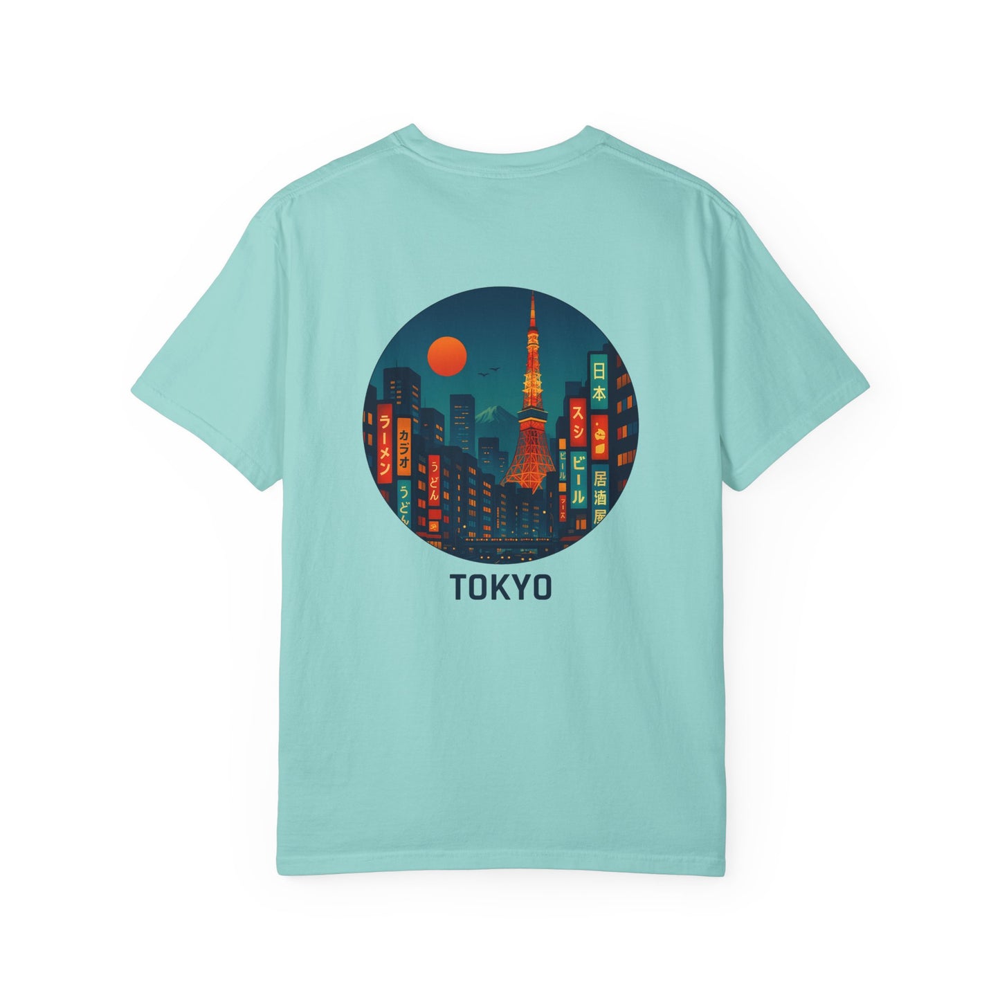 Tokyo