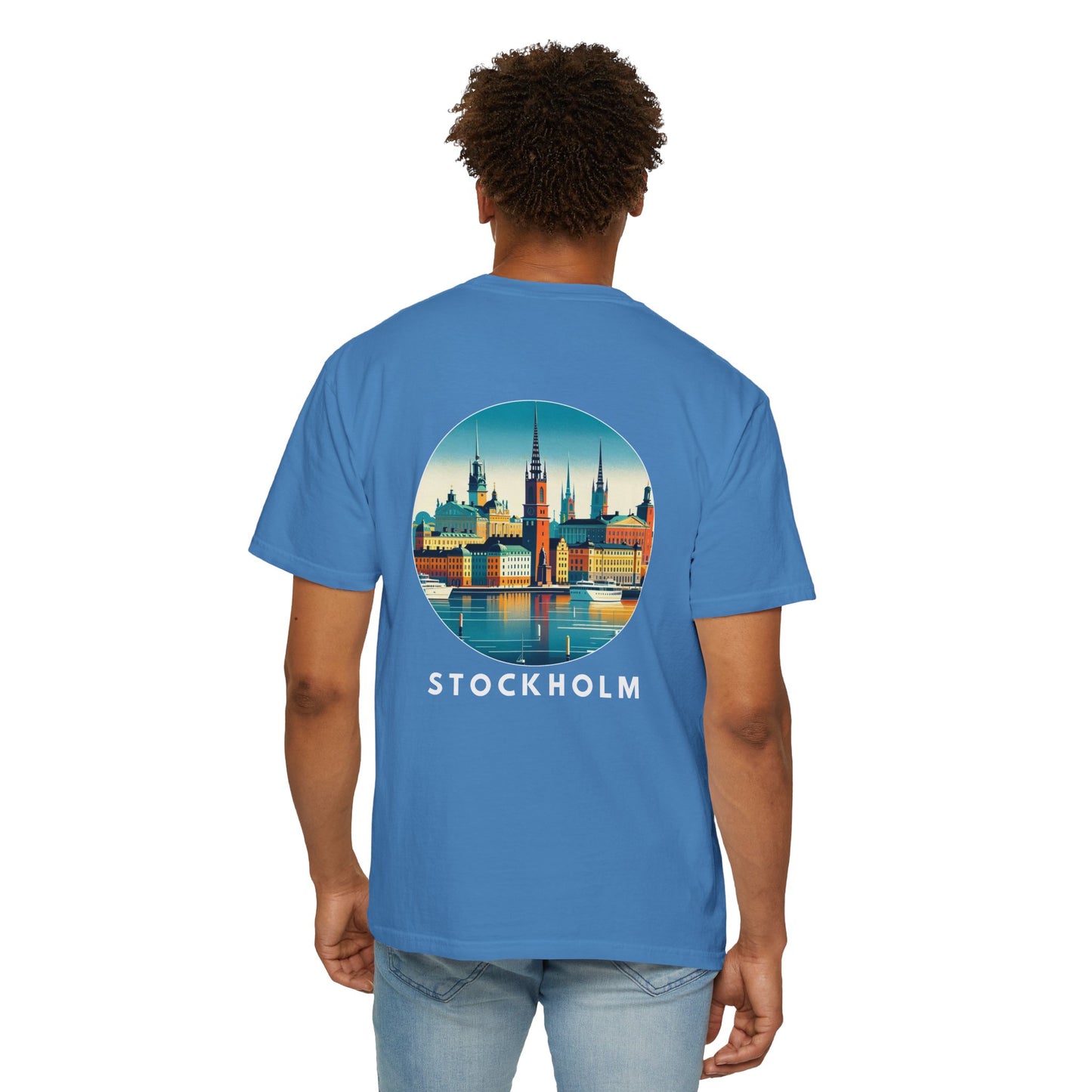 Stockholm