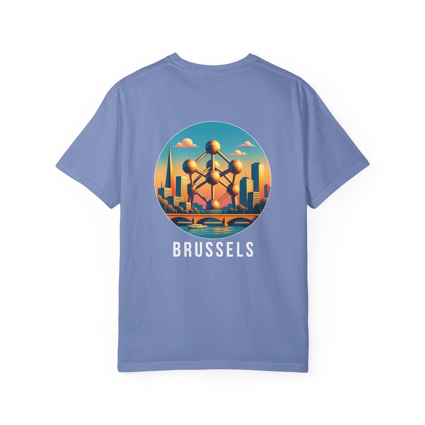 Brussels