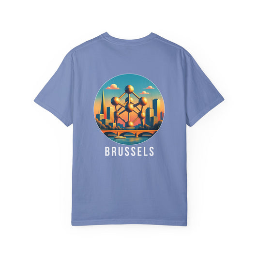 Brussels