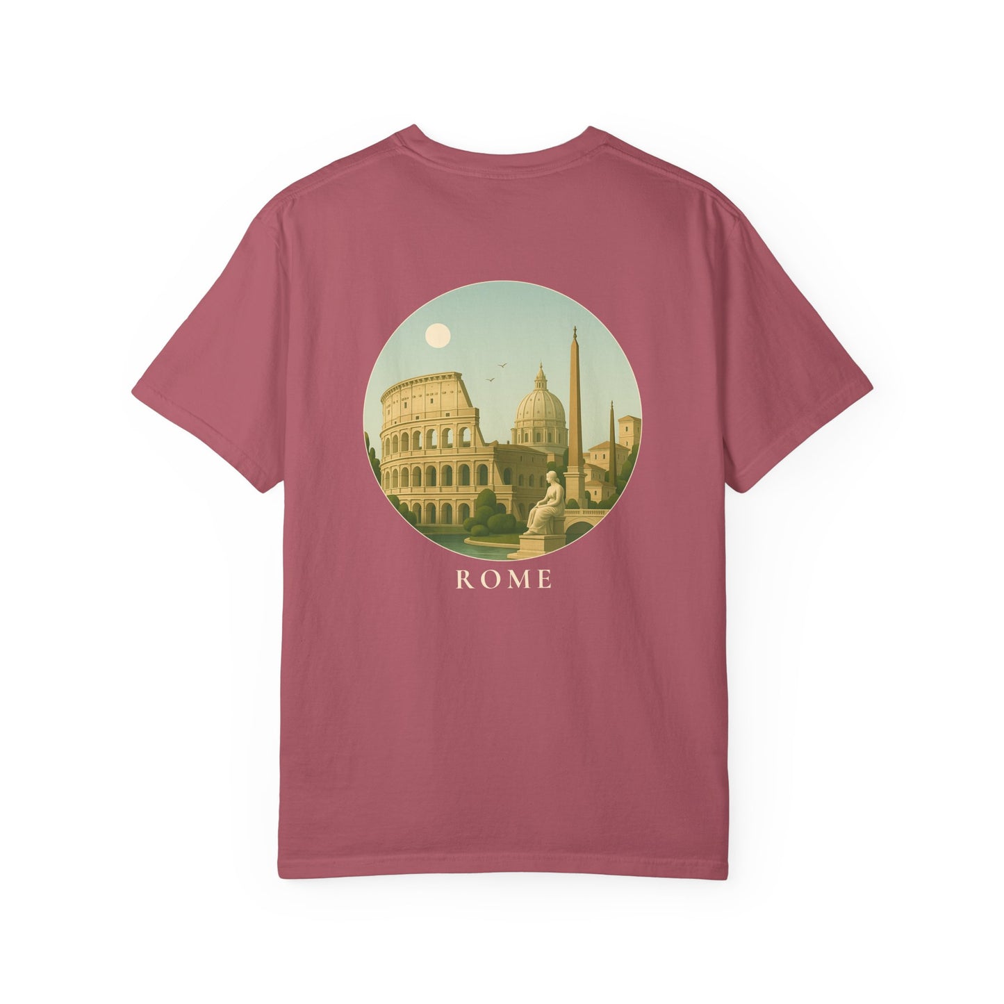 Rome