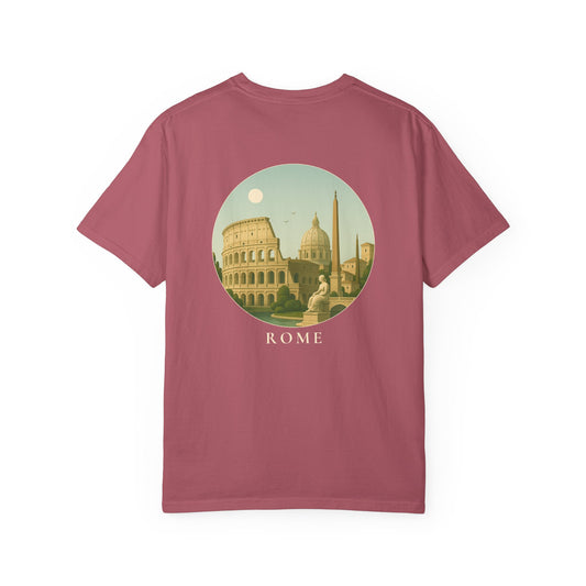 Rome