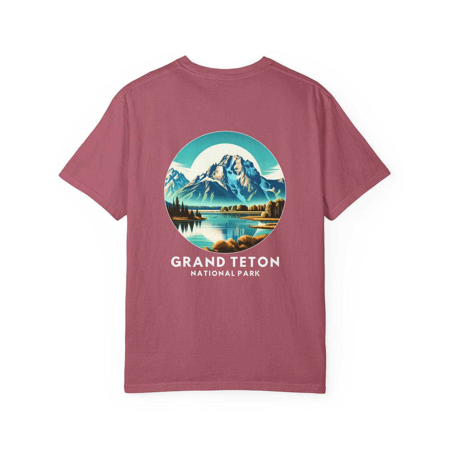 Grand Teton National Park