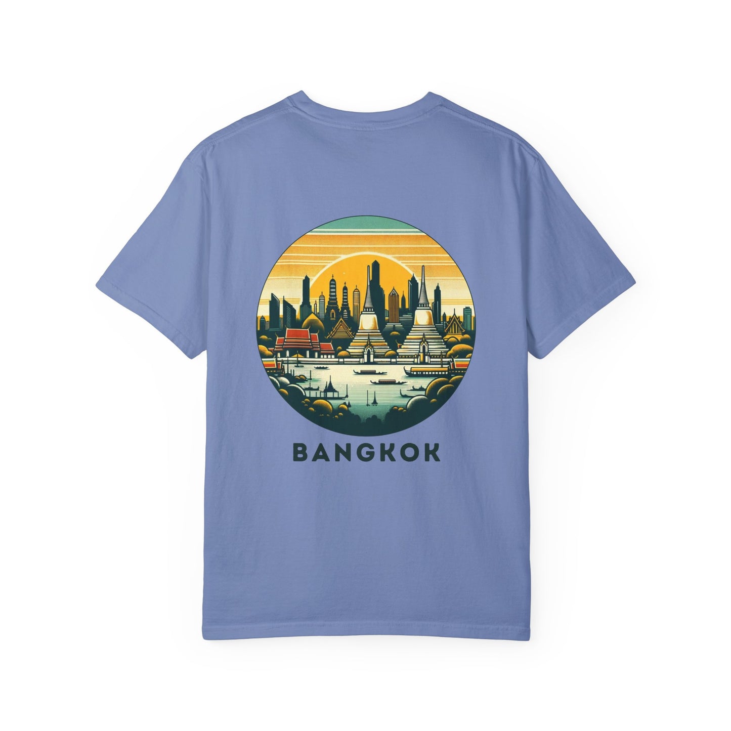 Bangkok