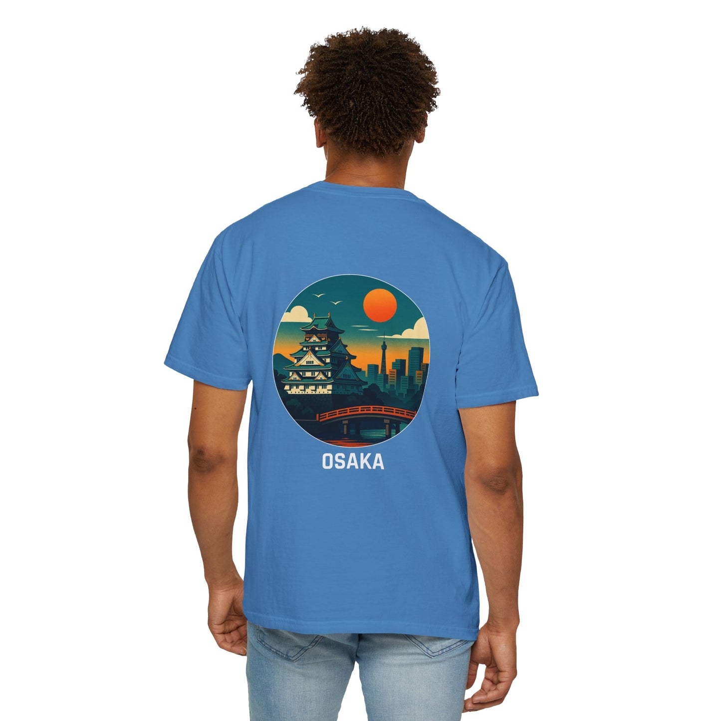 Osaka