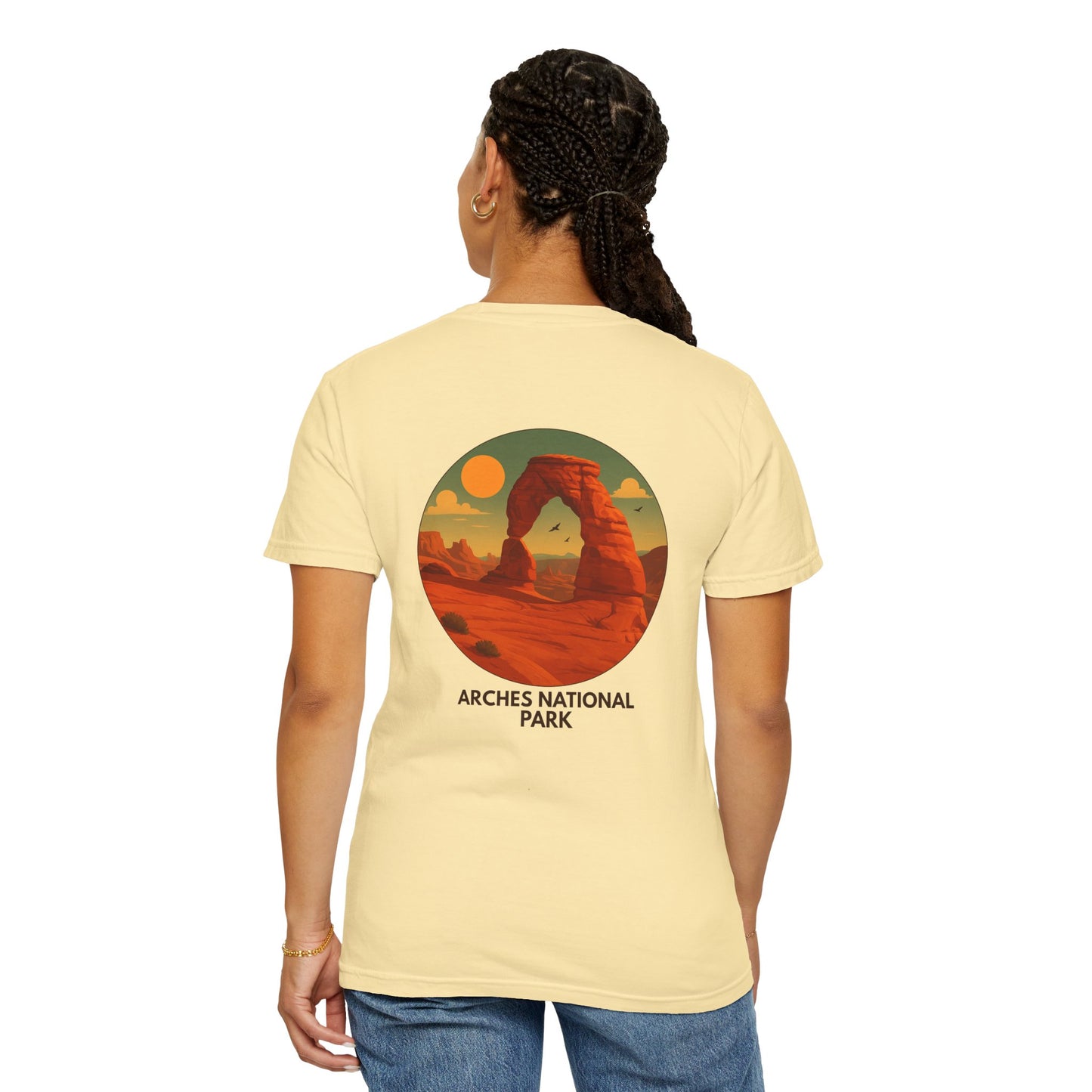 Arches National Park