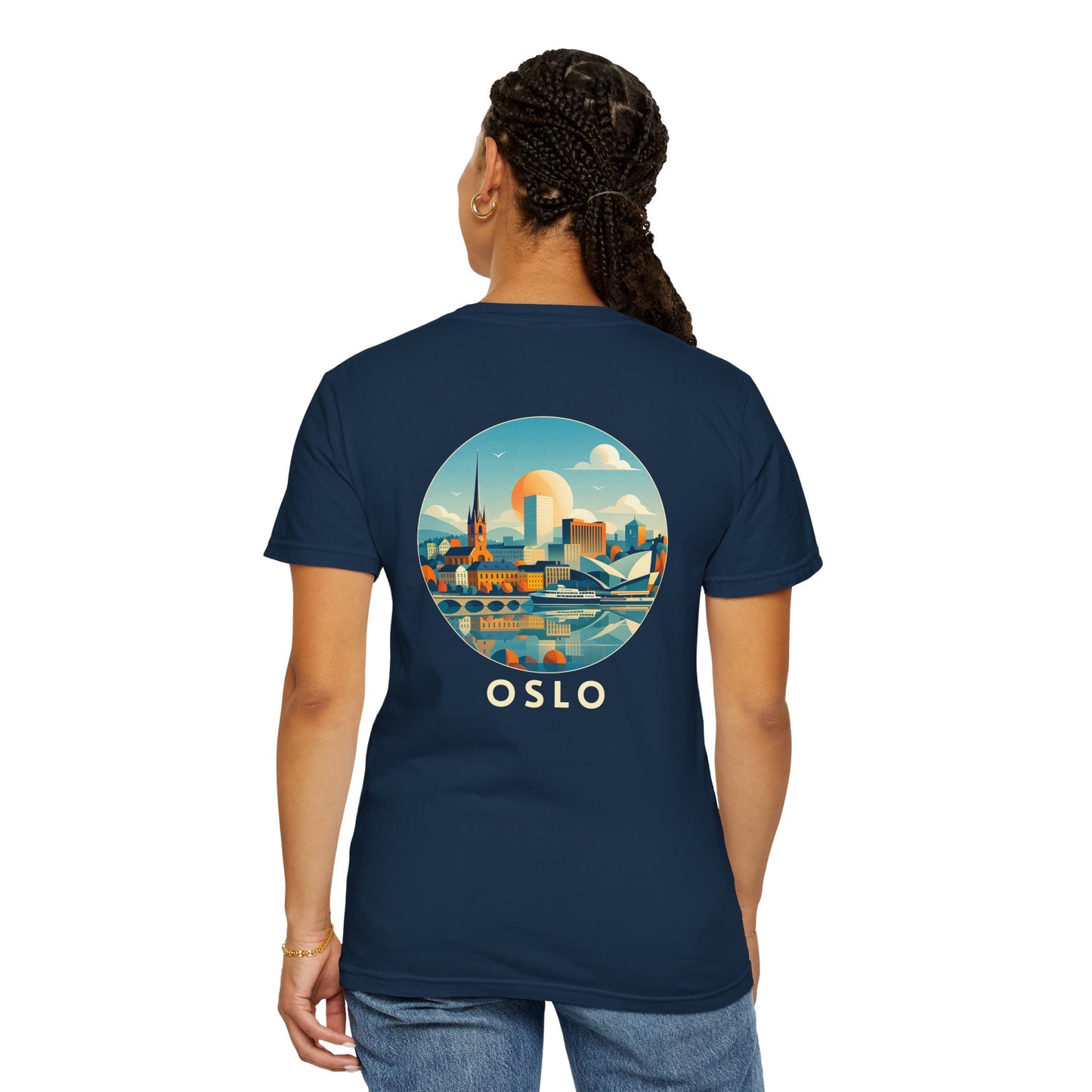 Oslo