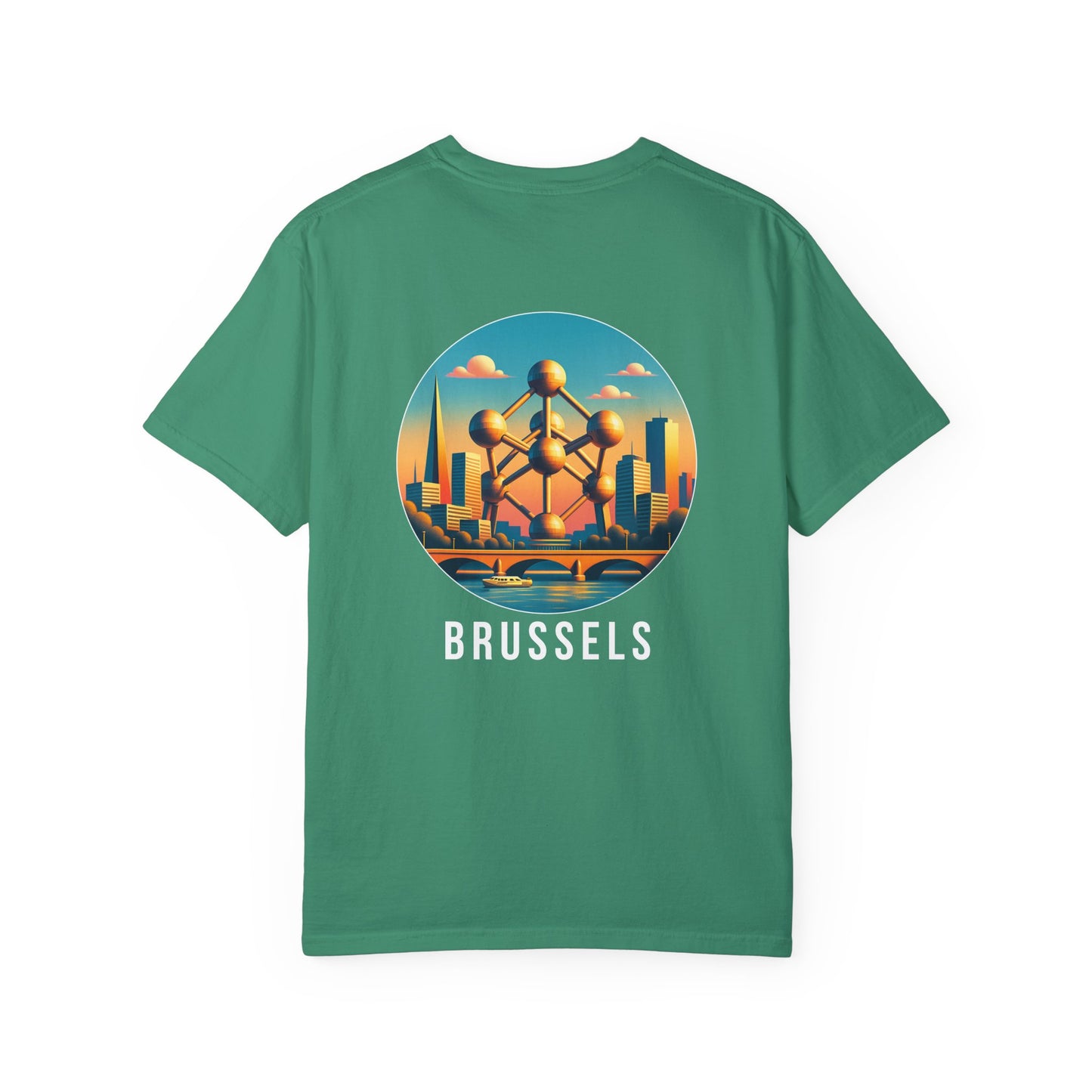 Brussels