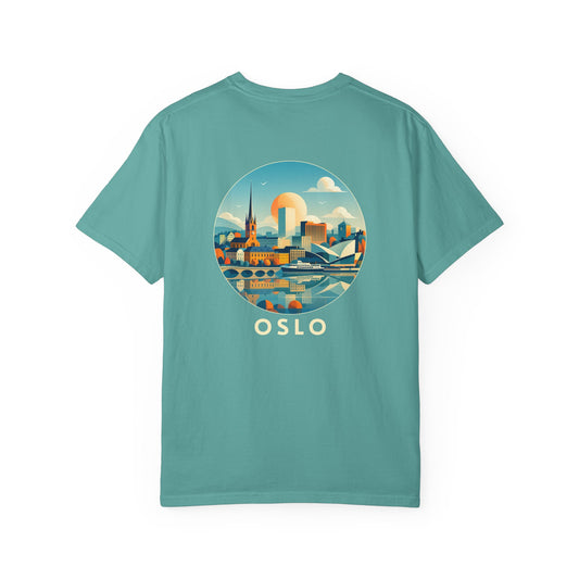 Oslo