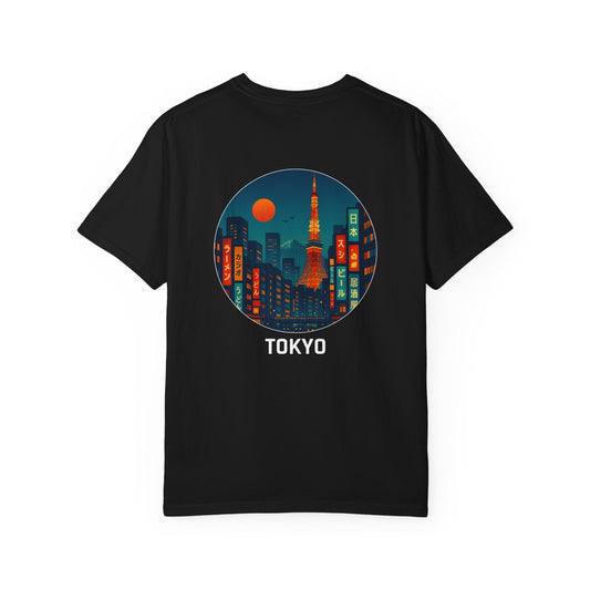 Tokyo