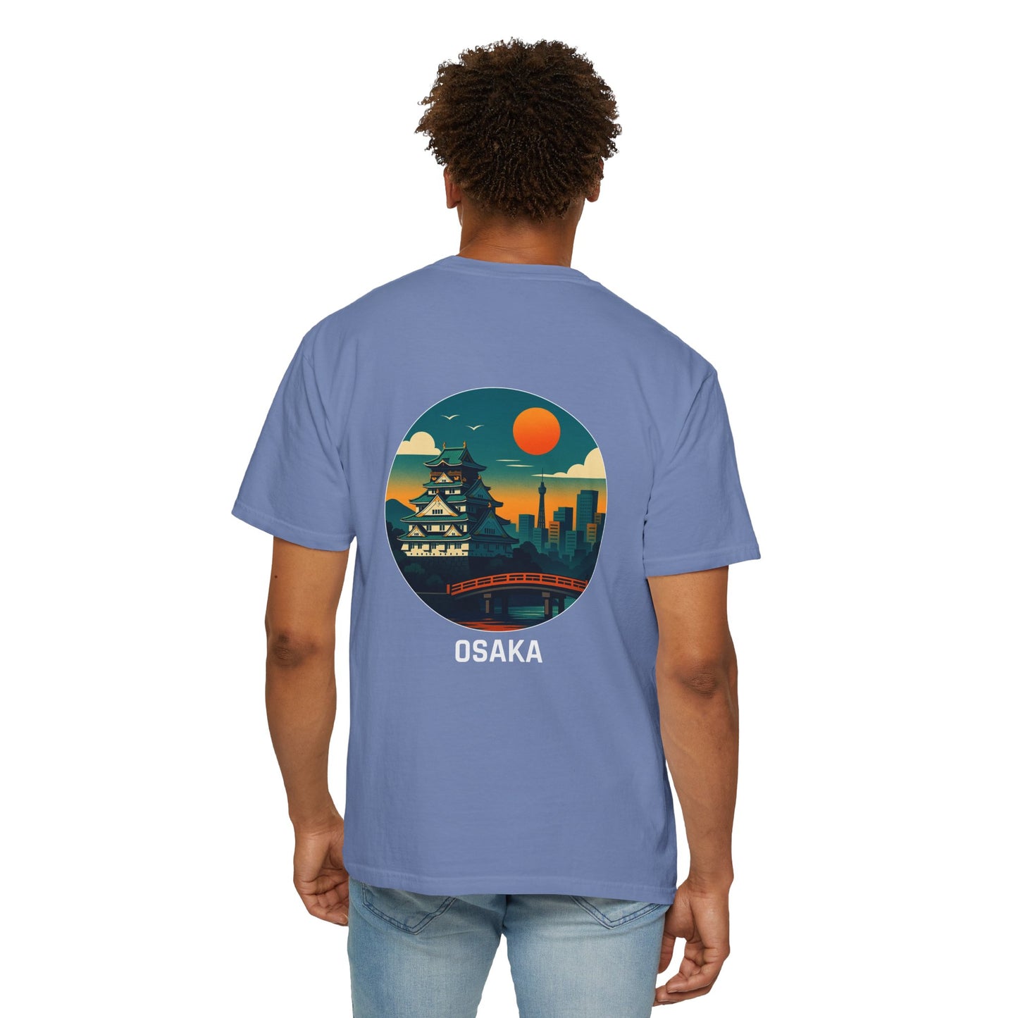 Osaka