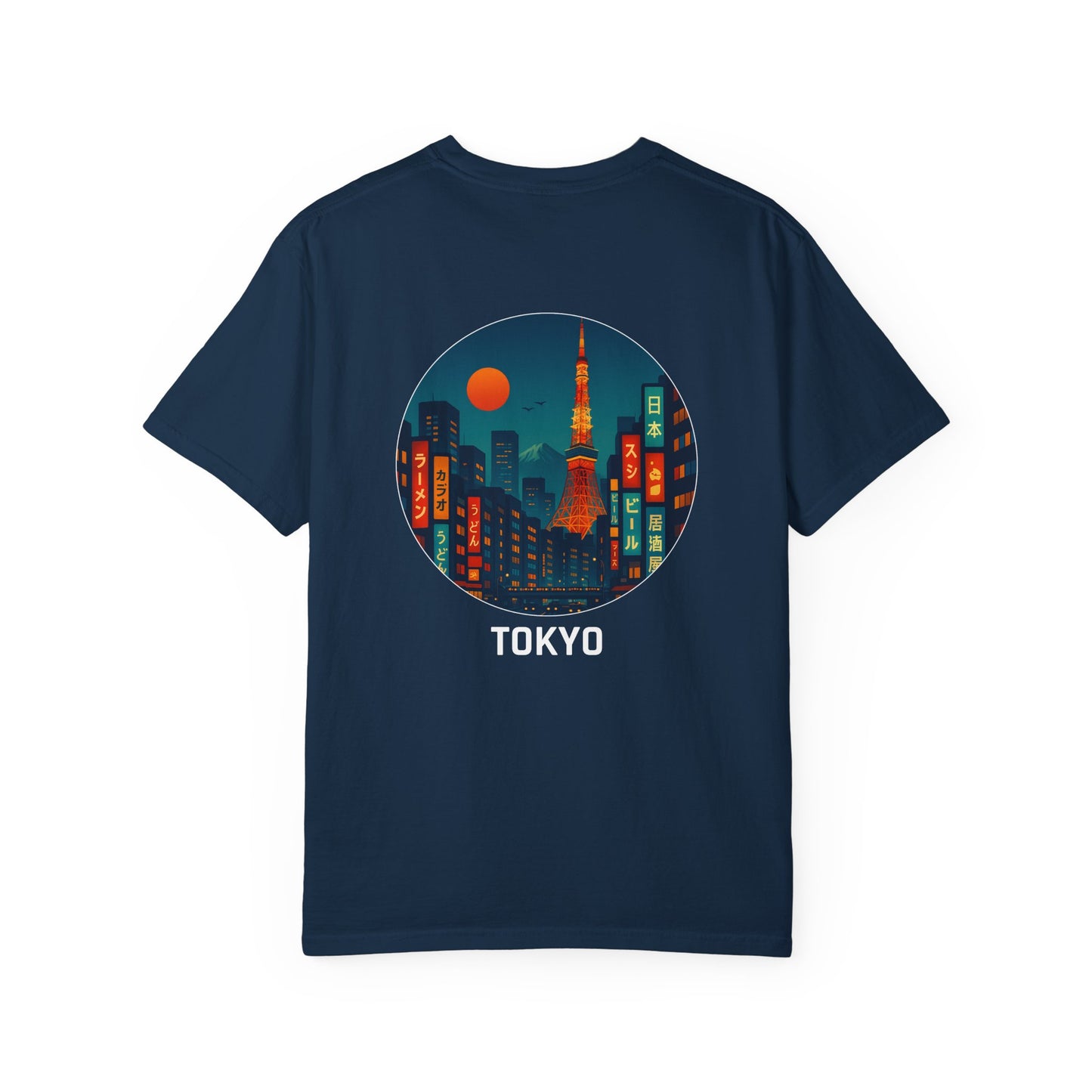 Tokyo
