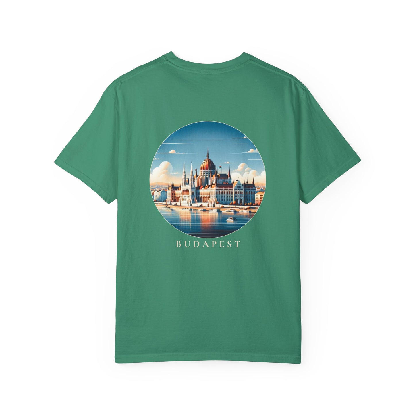 Budapest